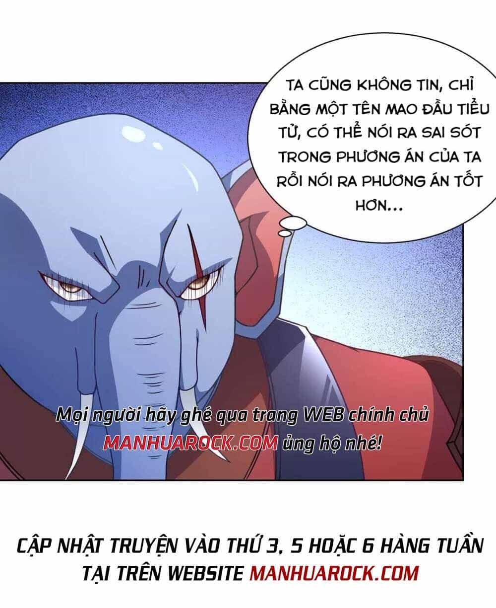 Trọng Sinh Sau Tám Vạn Năm - Chương 226 - ảnh 22