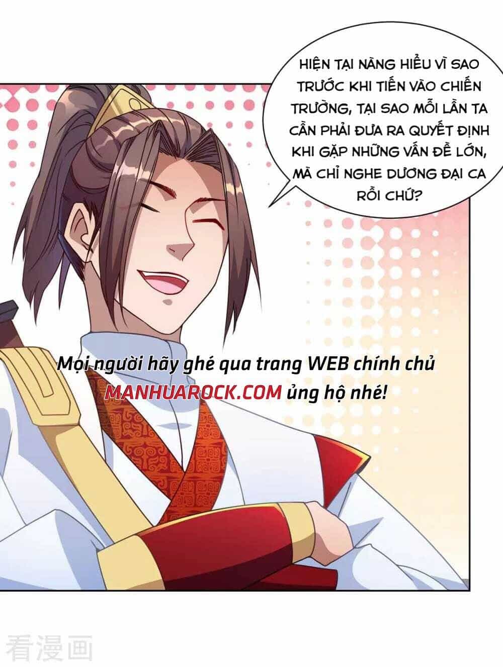 Trọng Sinh Sau Tám Vạn Năm - Chương 226 - ảnh 28