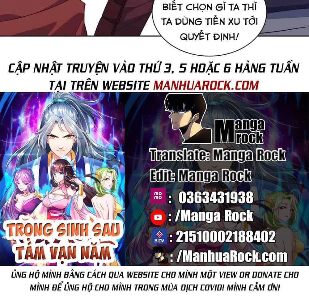Trọng Sinh Sau Tám Vạn Năm - Chương 226 - ảnh 39