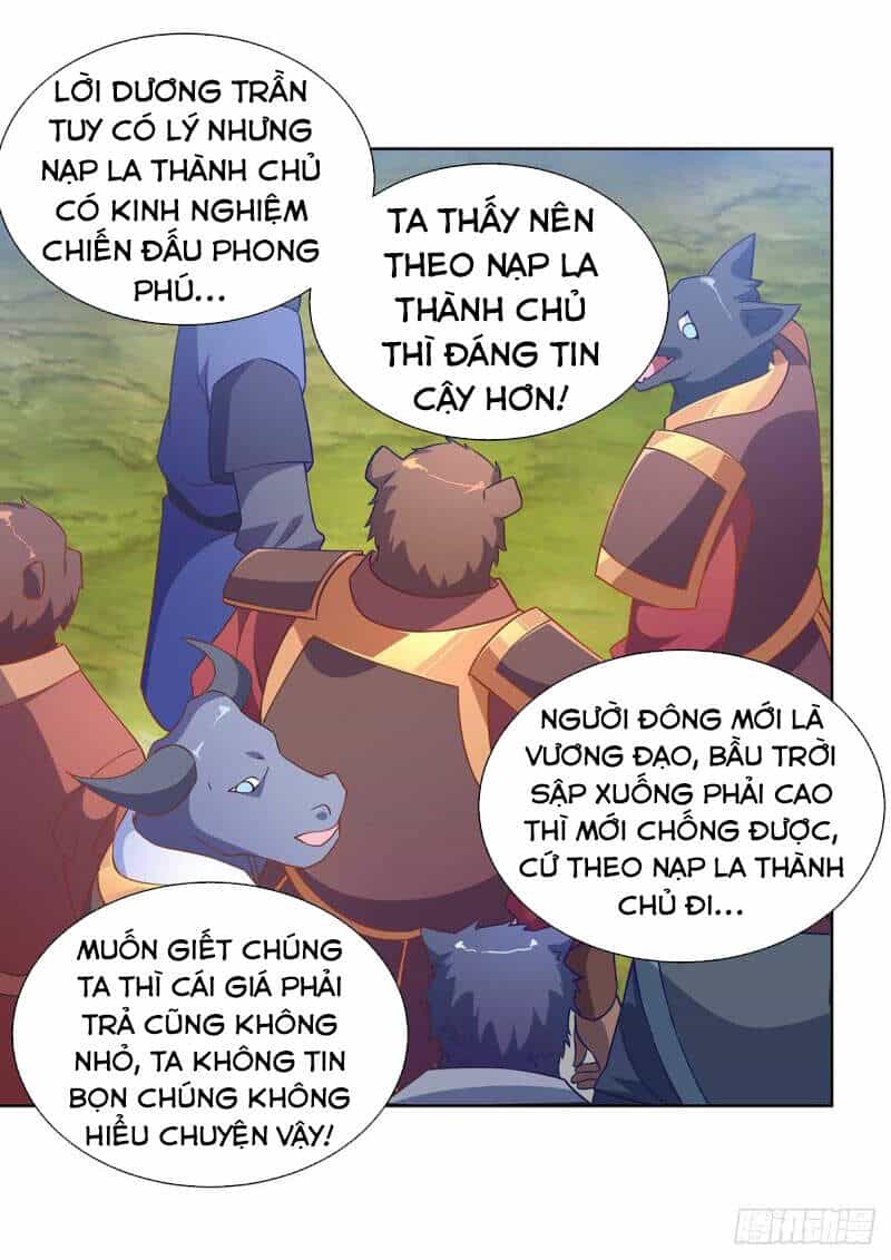Trọng Sinh Sau Tám Vạn Năm - Chương 227 - ảnh 1
