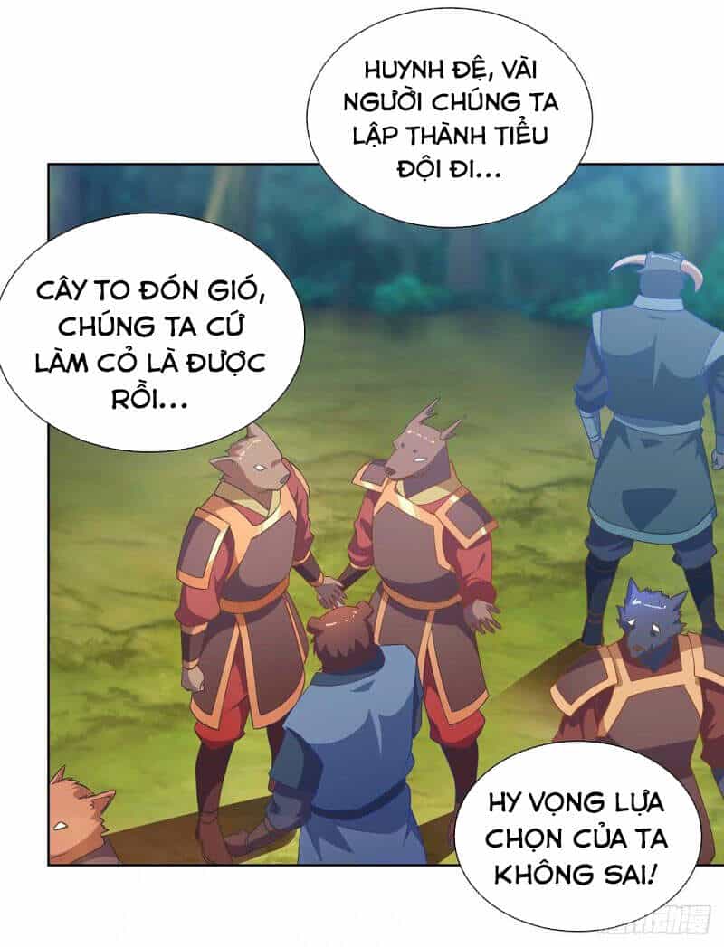 Trọng Sinh Sau Tám Vạn Năm - Chương 227 - ảnh 2