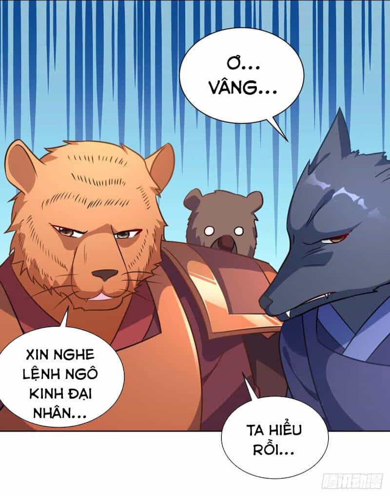 Trọng Sinh Sau Tám Vạn Năm - Chương 227 - ảnh 28