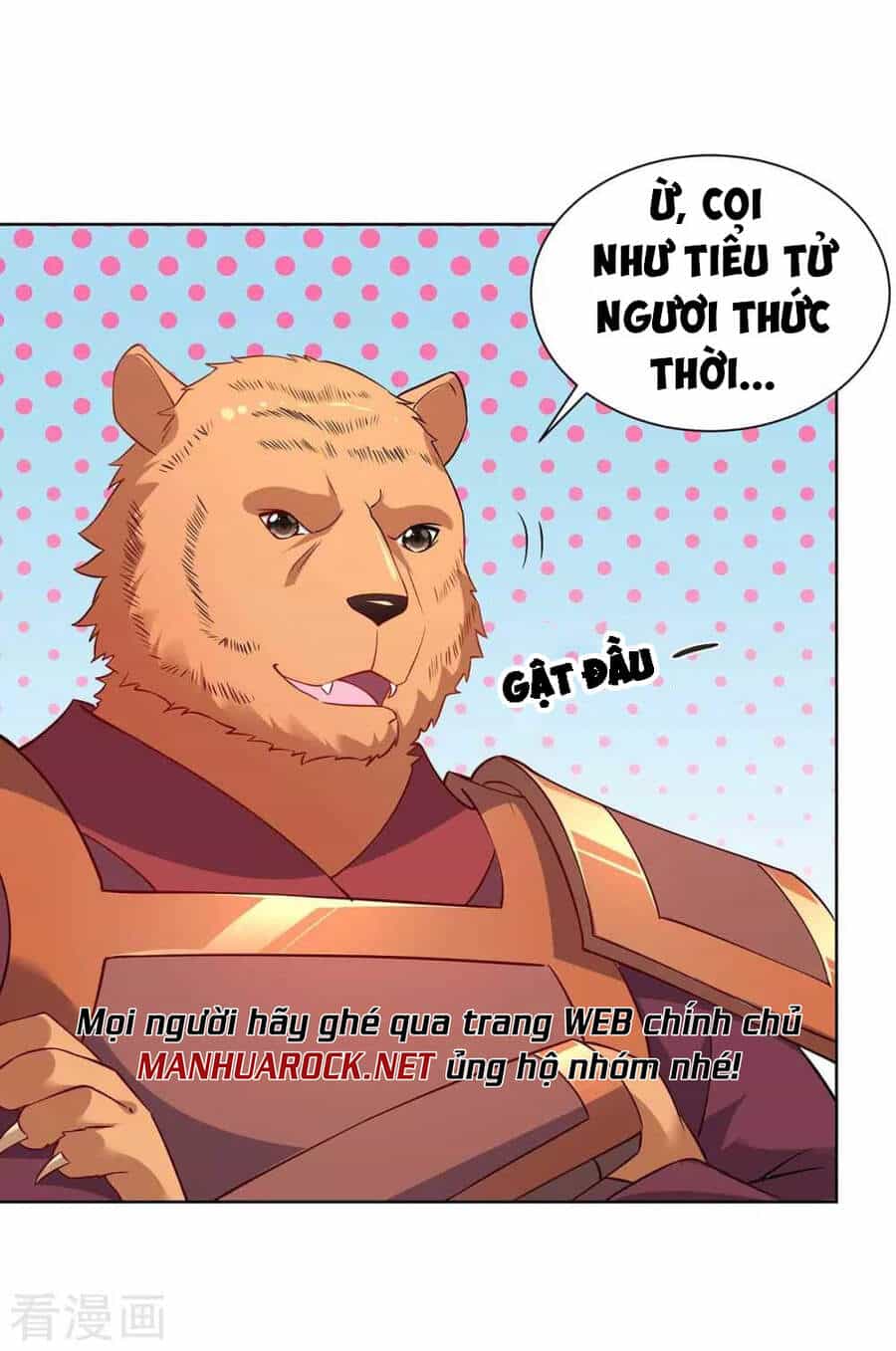 Trọng Sinh Sau Tám Vạn Năm - Chương 228 - ảnh 25