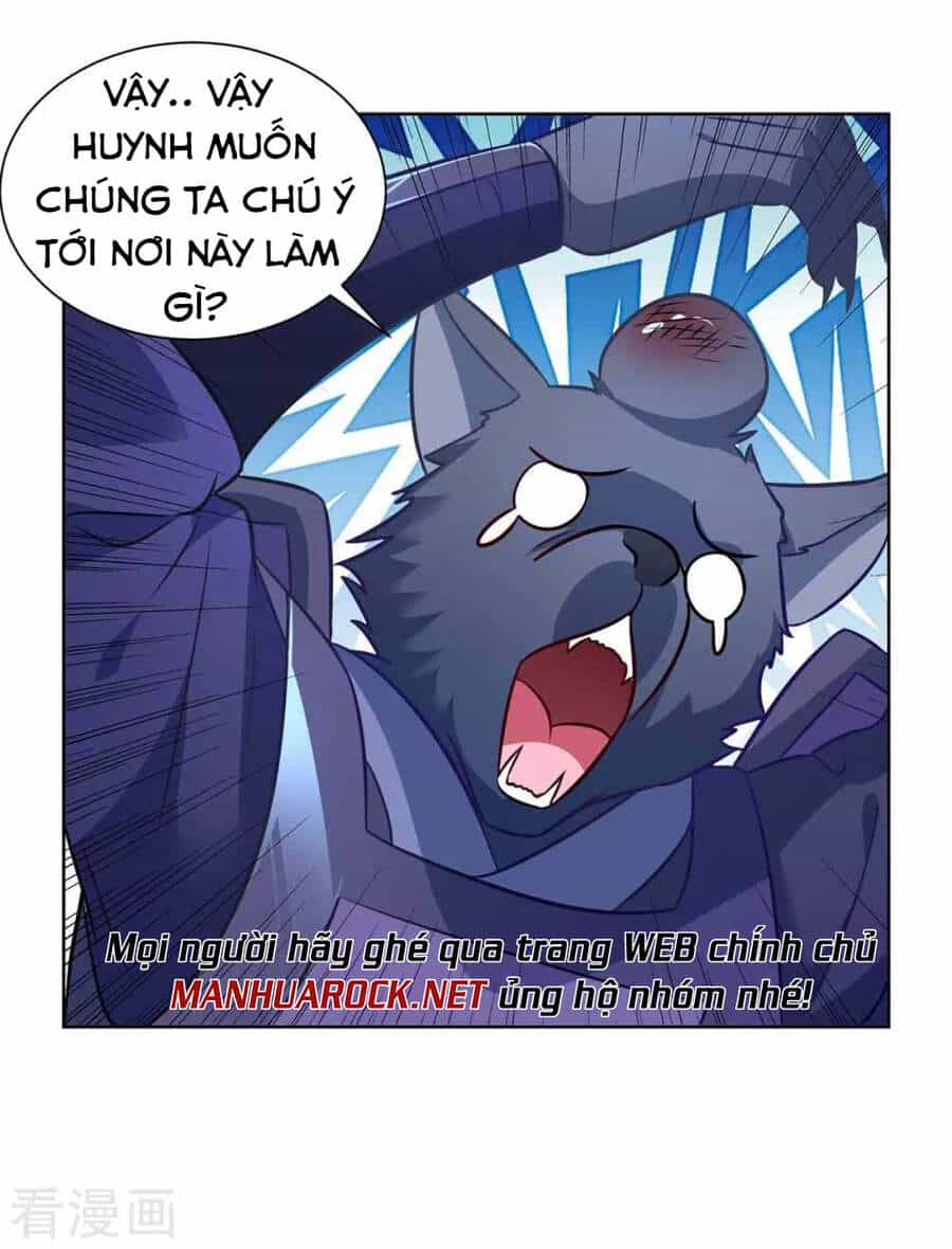Trọng Sinh Sau Tám Vạn Năm - Chương 229 - ảnh 4
