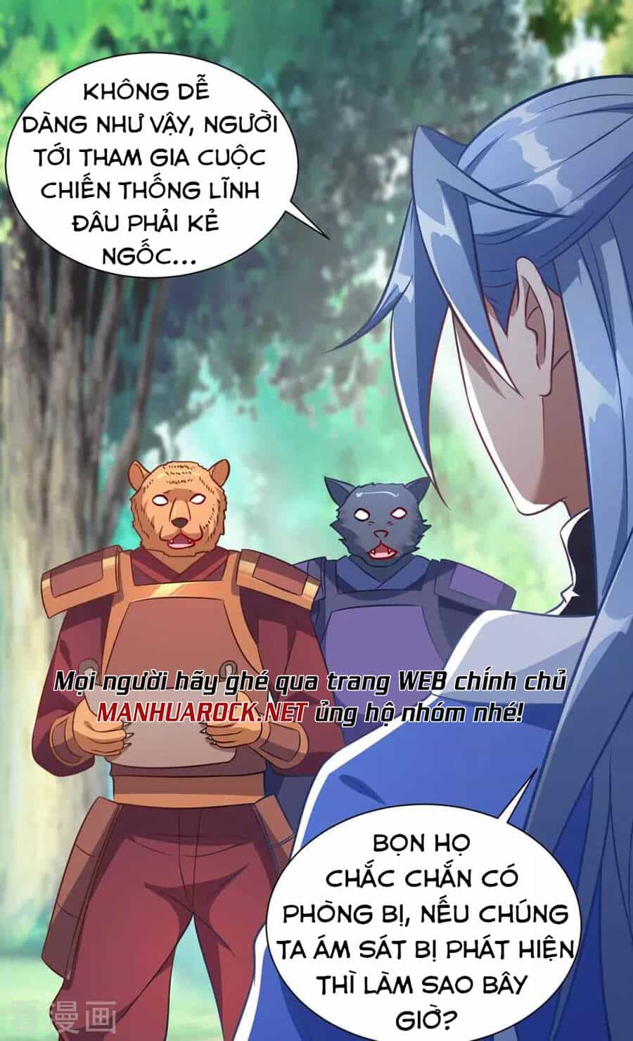 Trọng Sinh Sau Tám Vạn Năm - Chương 229 - ảnh 6