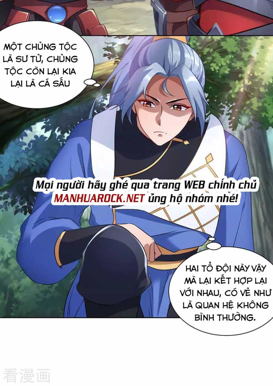 Trọng Sinh Sau Tám Vạn Năm - Chương 230 - ảnh 3