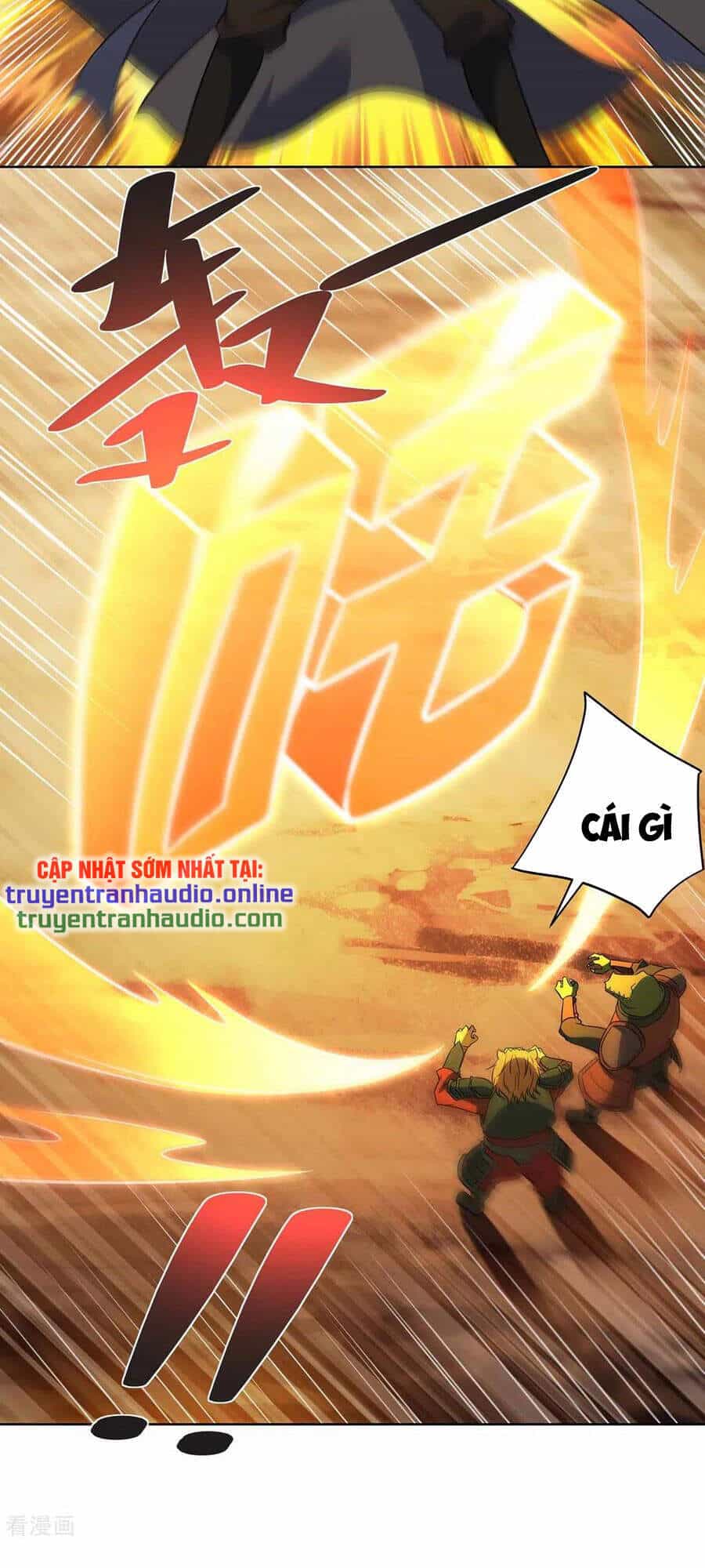 Trọng Sinh Sau Tám Vạn Năm - Chương 232 - ảnh 15