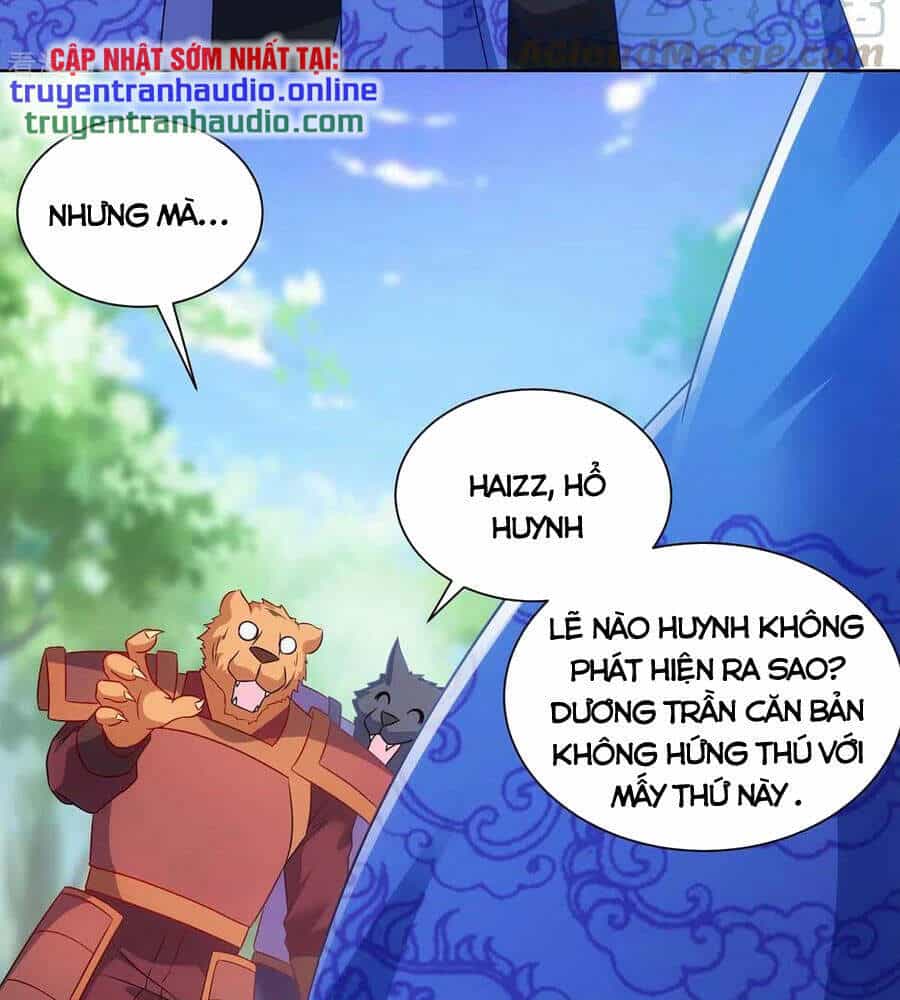 Trọng Sinh Sau Tám Vạn Năm - Chương 233 - ảnh 22