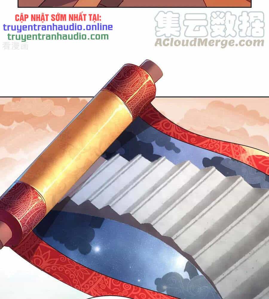 Trọng Sinh Sau Tám Vạn Năm - Chương 233 - ảnh 24