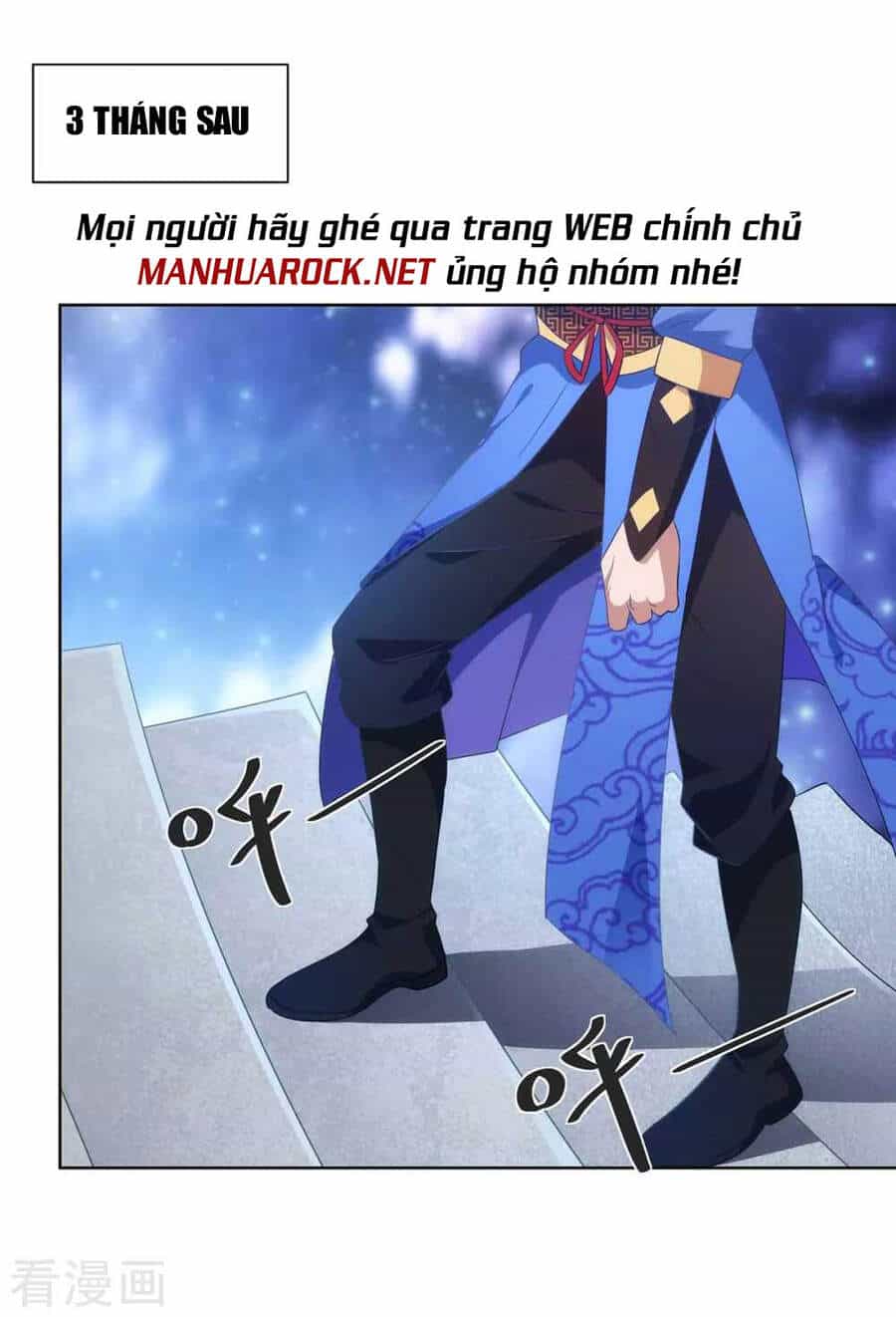 Trọng Sinh Sau Tám Vạn Năm - Chương 234 - ảnh 28