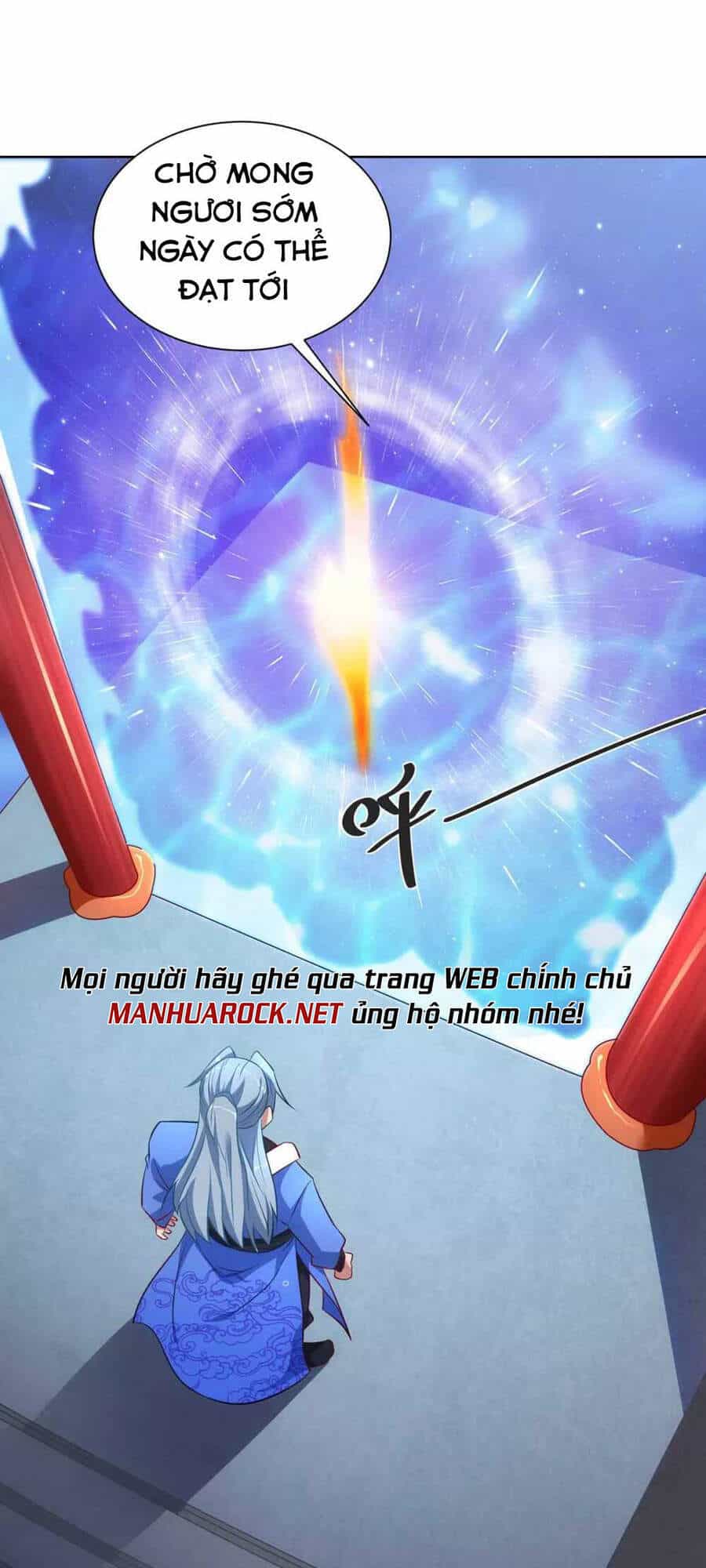 Trọng Sinh Sau Tám Vạn Năm - Chương 235 - ảnh 7