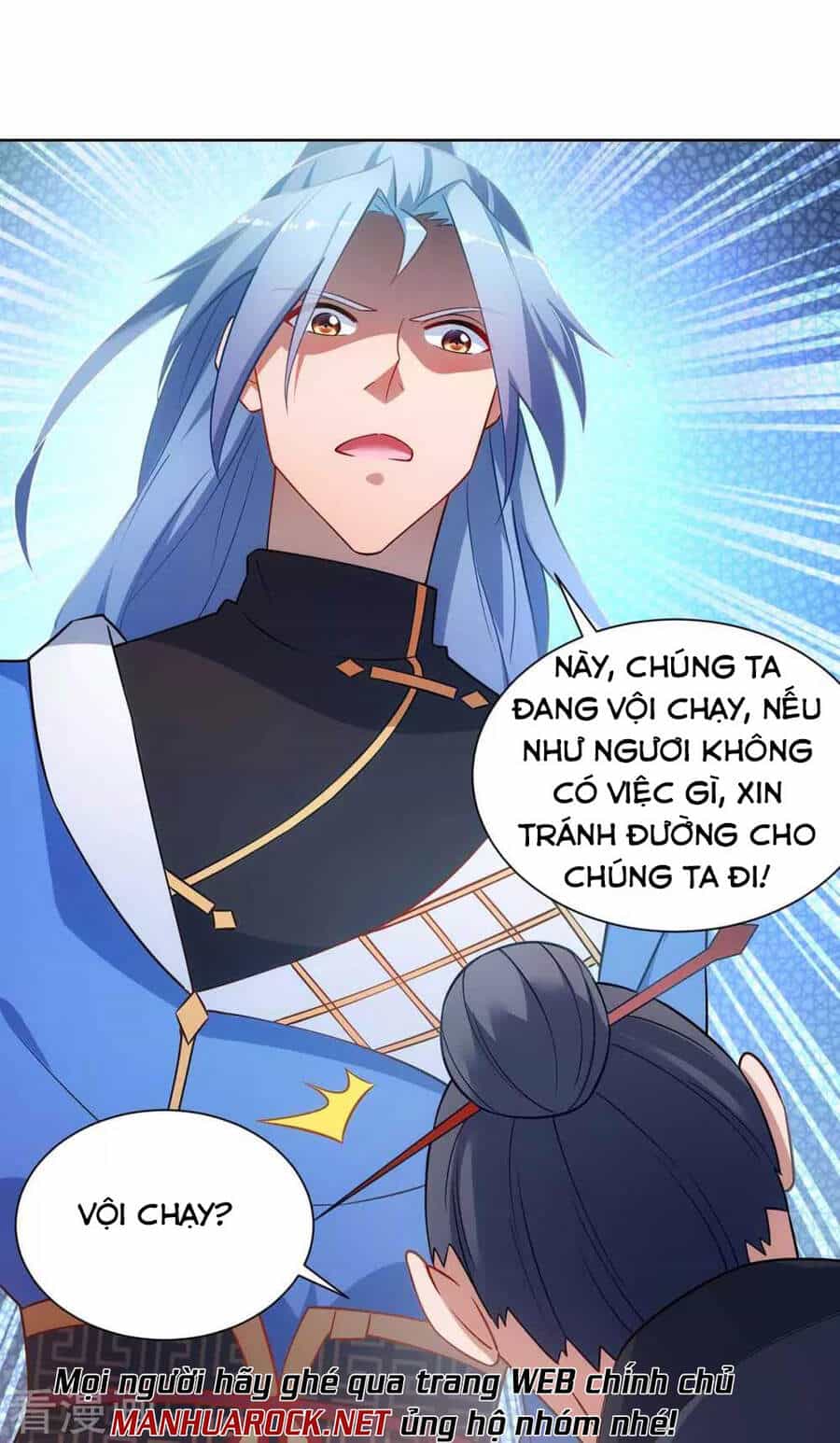 Trọng Sinh Sau Tám Vạn Năm - Chương 236 - ảnh 11