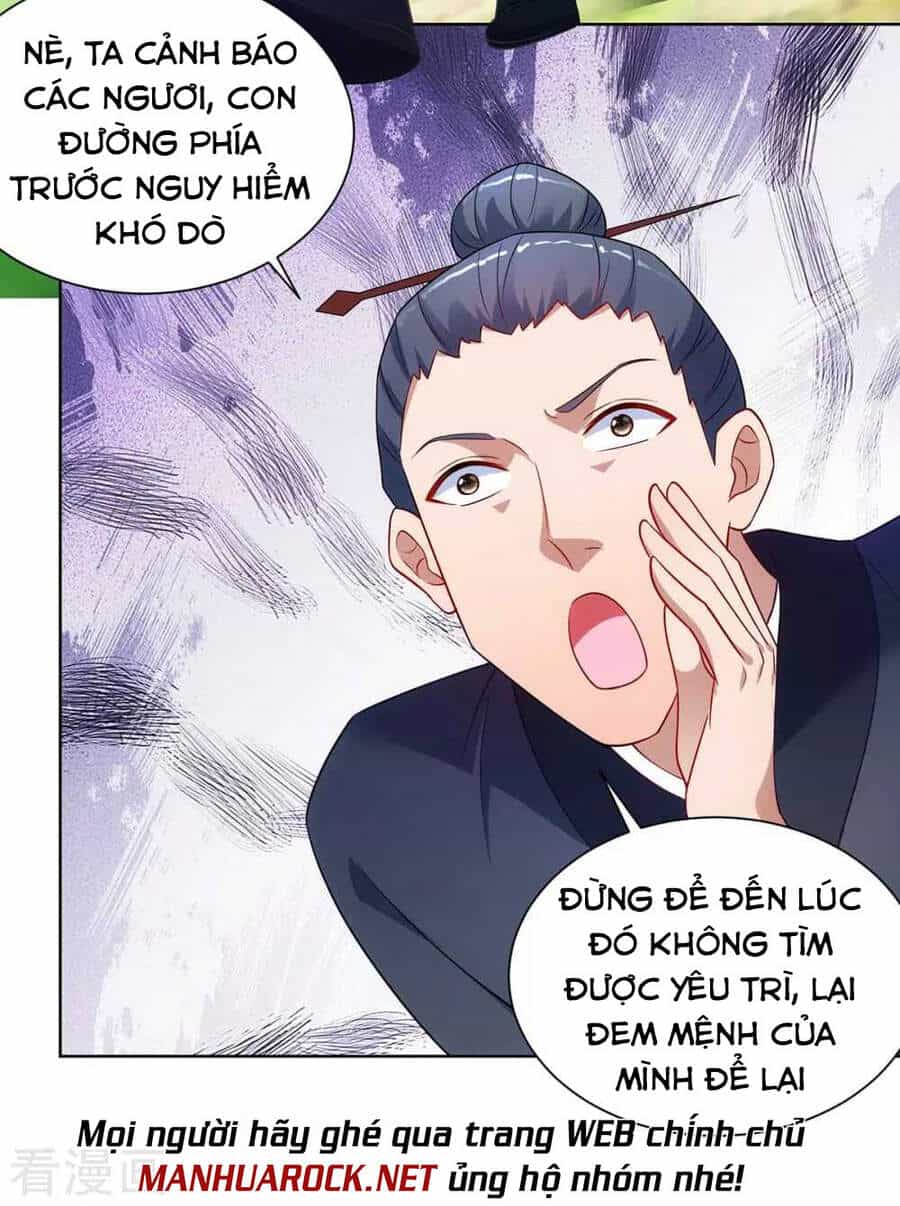 Trọng Sinh Sau Tám Vạn Năm - Chương 236 - ảnh 15