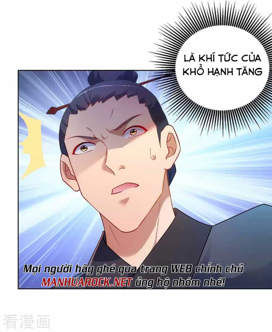 Trọng Sinh Sau Tám Vạn Năm - Chương 236 - ảnh 5