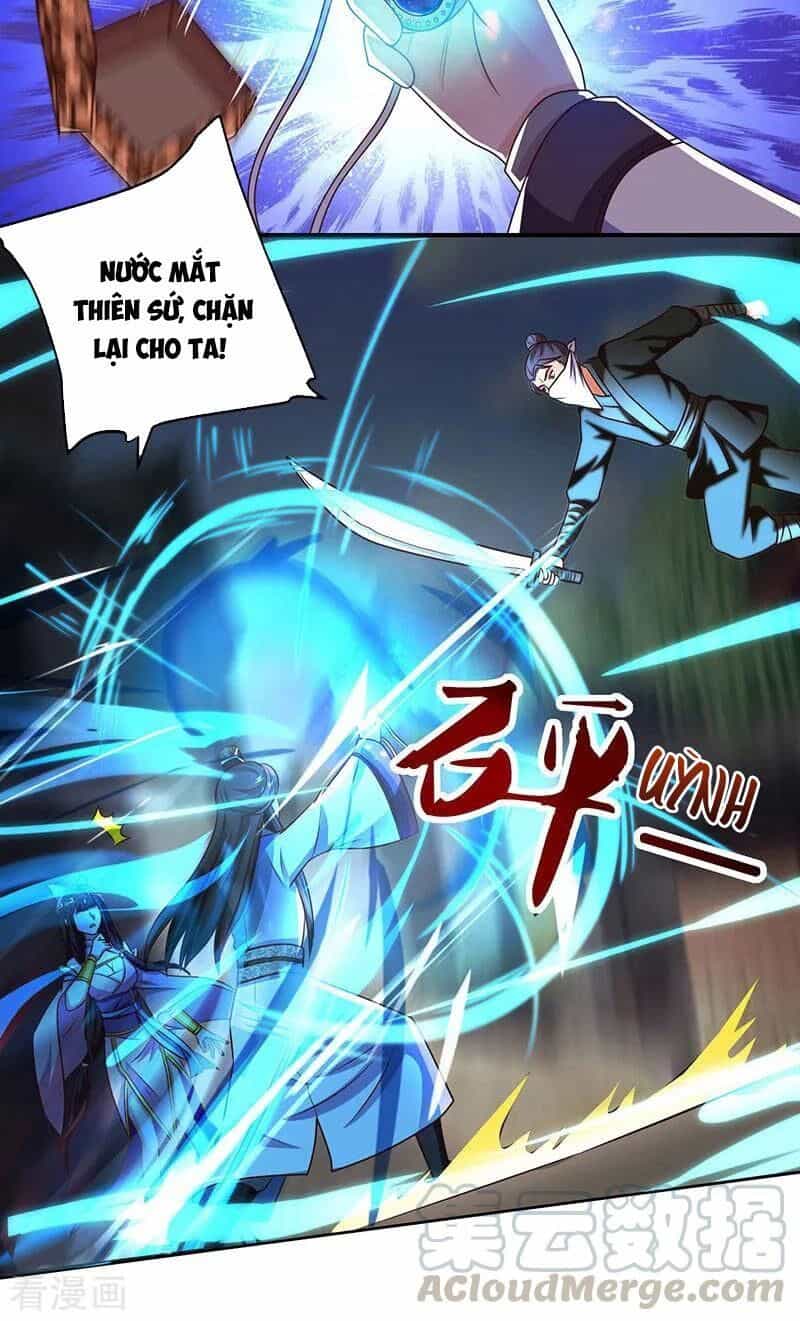 Trọng Sinh Sau Tám Vạn Năm - Chương 22 - ảnh 8