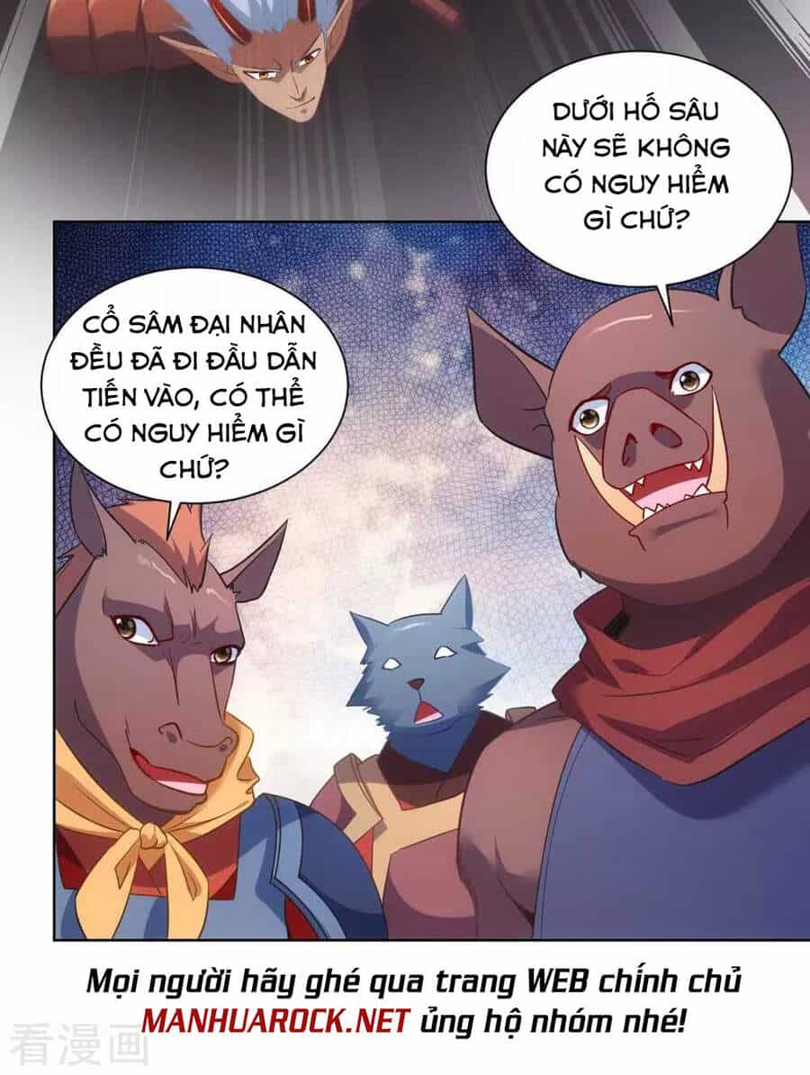Trọng Sinh Sau Tám Vạn Năm - Chương 237 - ảnh 12