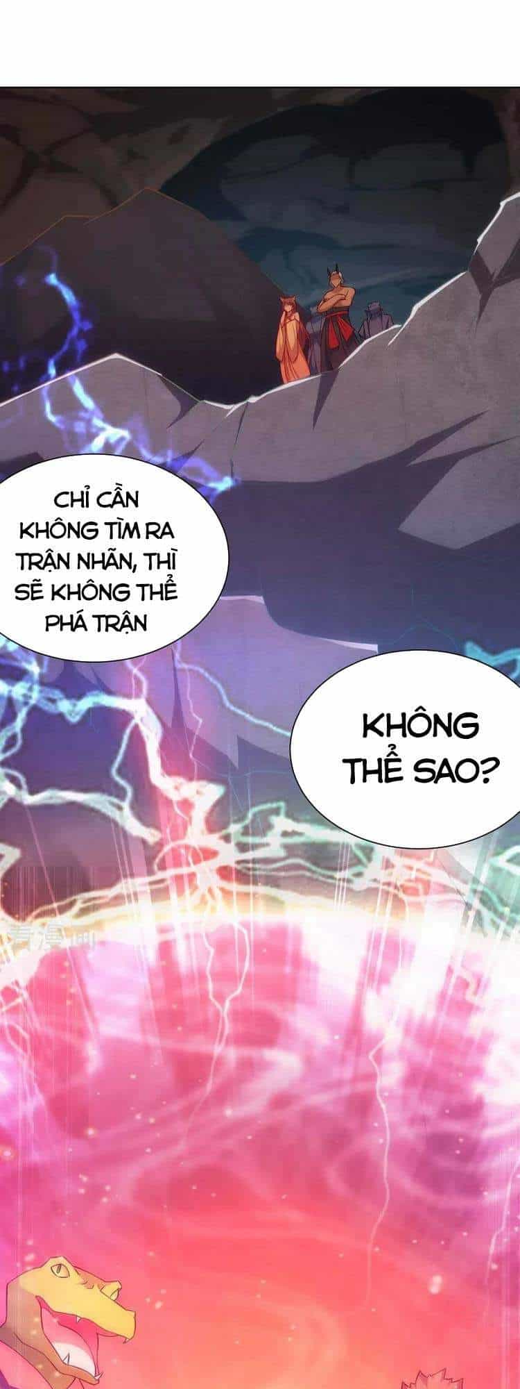 Trọng Sinh Sau Tám Vạn Năm - Chương 238 - ảnh 22