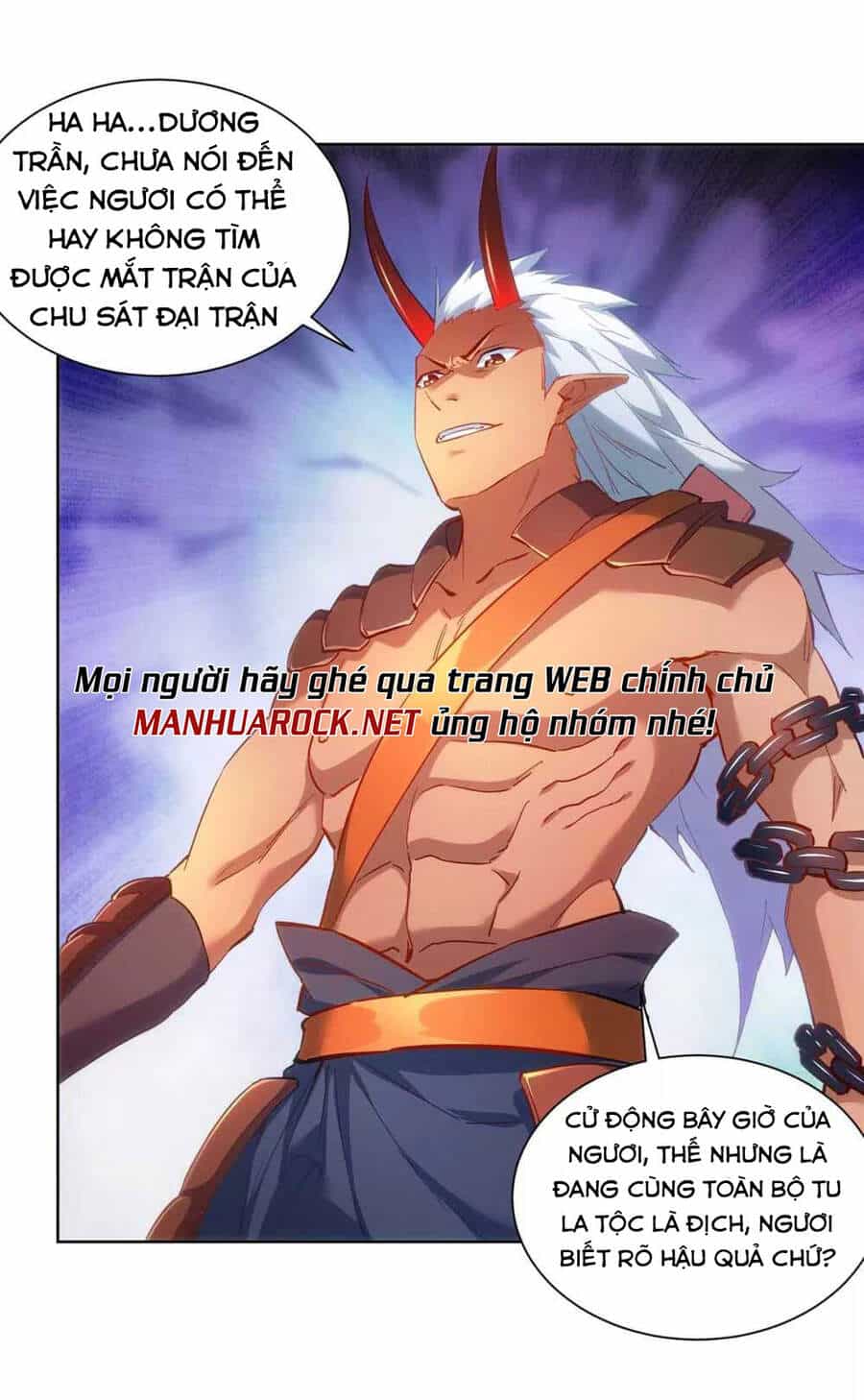 Trọng Sinh Sau Tám Vạn Năm - Chương 239 - ảnh 6
