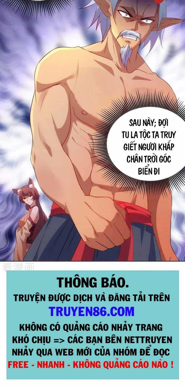 Trọng Sinh Sau Tám Vạn Năm - Chương 240 - ảnh 25