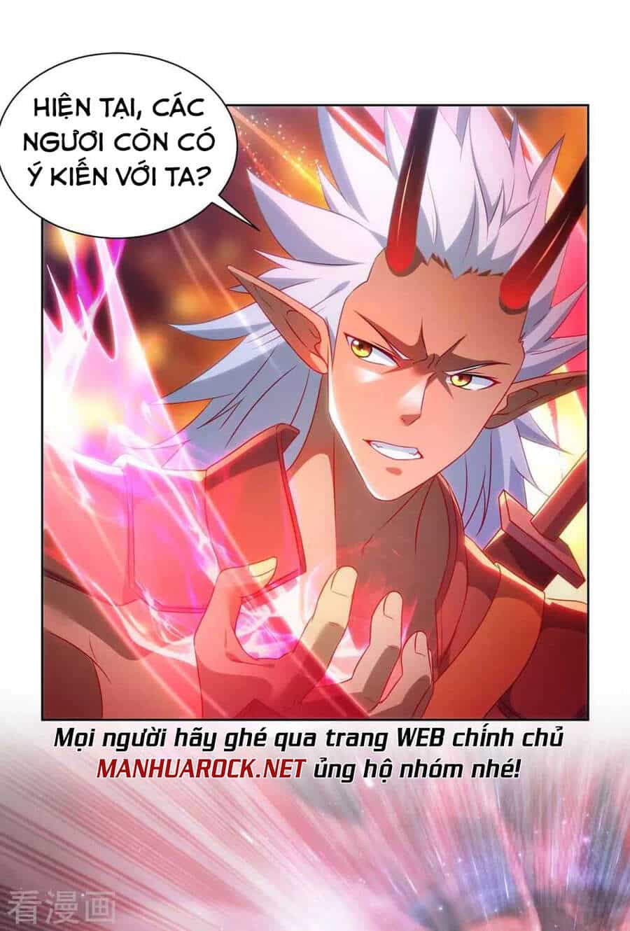Trọng Sinh Sau Tám Vạn Năm - Chương 241 - ảnh 21