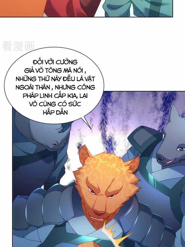 Trọng Sinh Sau Tám Vạn Năm - Chương 242 - ảnh 2