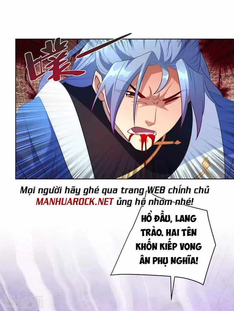 Trọng Sinh Sau Tám Vạn Năm - Chương 243 - ảnh 11