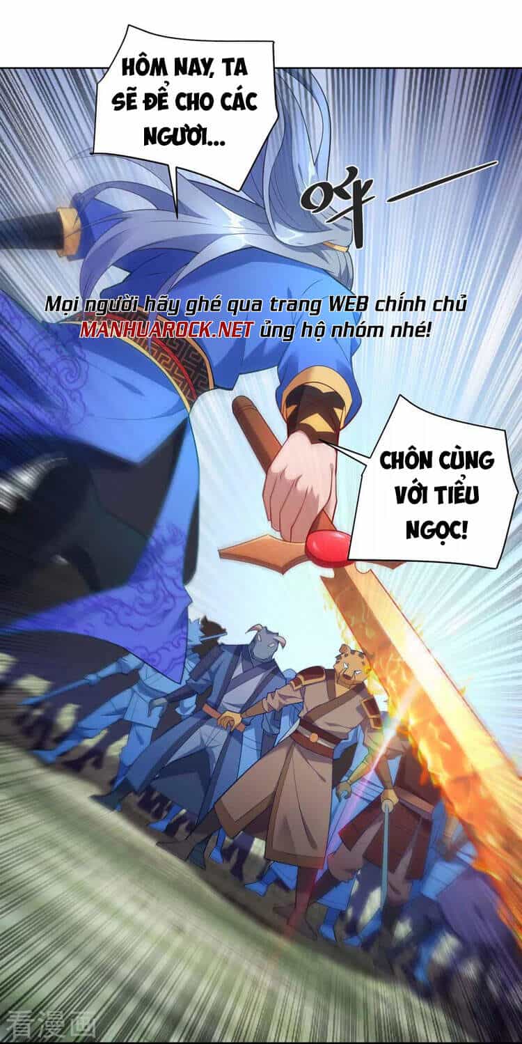 Trọng Sinh Sau Tám Vạn Năm - Chương 243 - ảnh 2