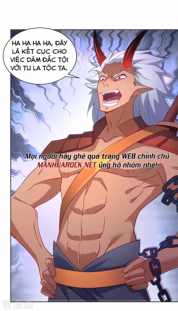 Trọng Sinh Sau Tám Vạn Năm - Chương 243 - ảnh 20
