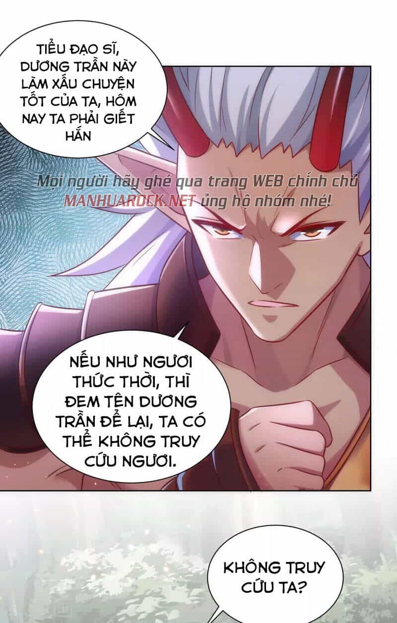 Trọng Sinh Sau Tám Vạn Năm - Chương 244 - ảnh 14