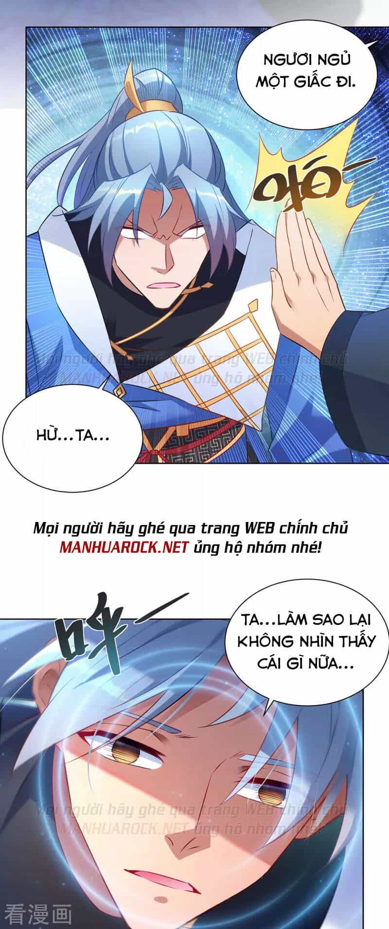 Trọng Sinh Sau Tám Vạn Năm - Chương 244 - ảnh 2