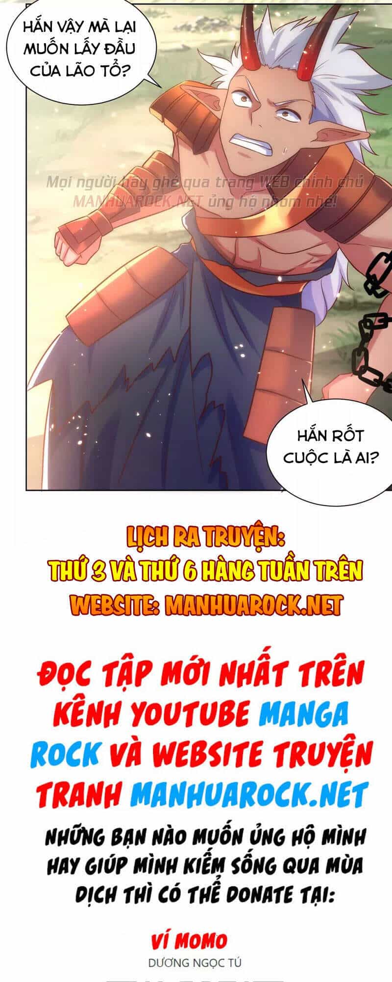 Trọng Sinh Sau Tám Vạn Năm - Chương 244 - ảnh 26