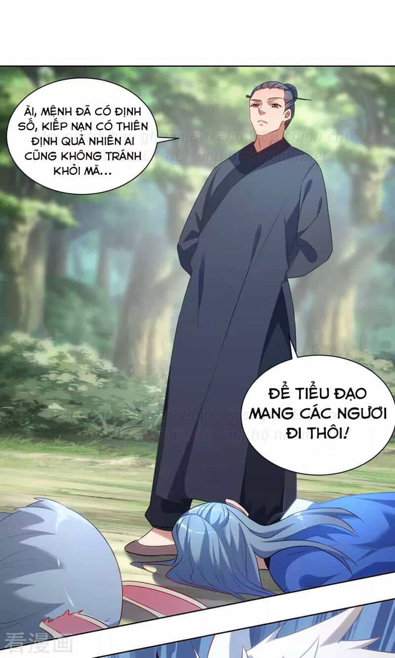 Trọng Sinh Sau Tám Vạn Năm - Chương 244 - ảnh 4