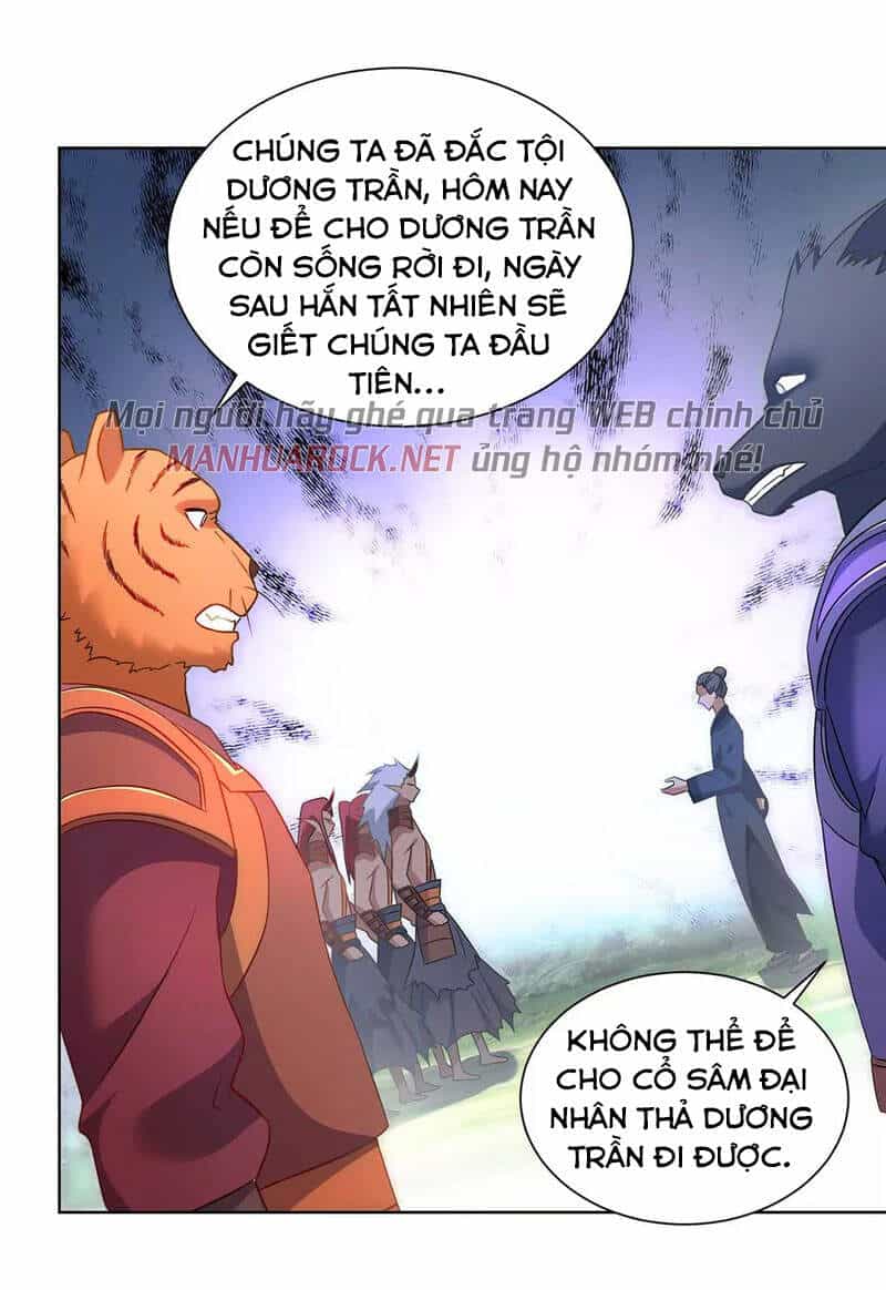 Trọng Sinh Sau Tám Vạn Năm - Chương 244 - ảnh 9