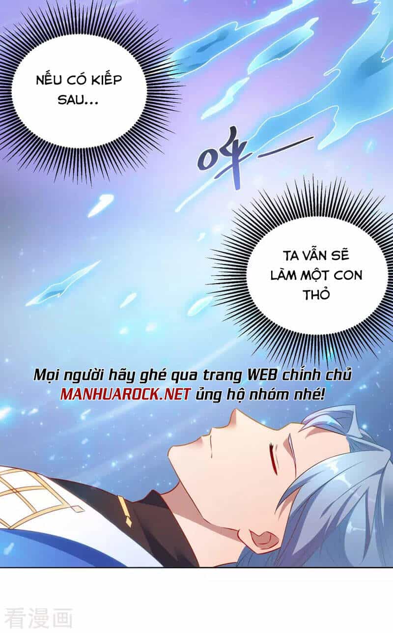 Trọng Sinh Sau Tám Vạn Năm - Chương 245 - ảnh 18