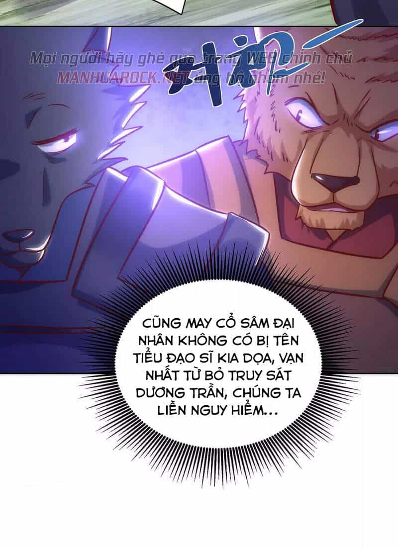 Trọng Sinh Sau Tám Vạn Năm - Chương 245 - ảnh 5