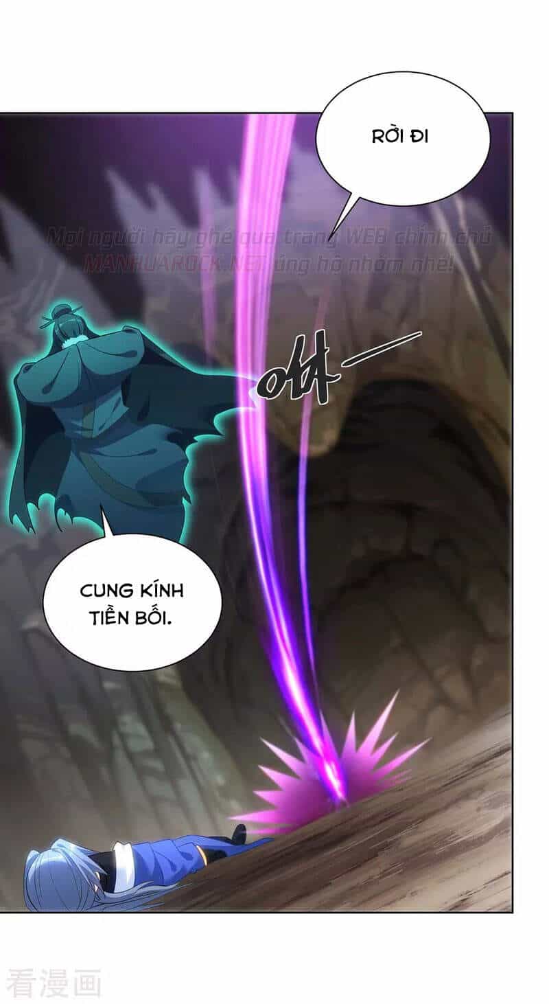 Trọng Sinh Sau Tám Vạn Năm - Chương 246 - ảnh 10