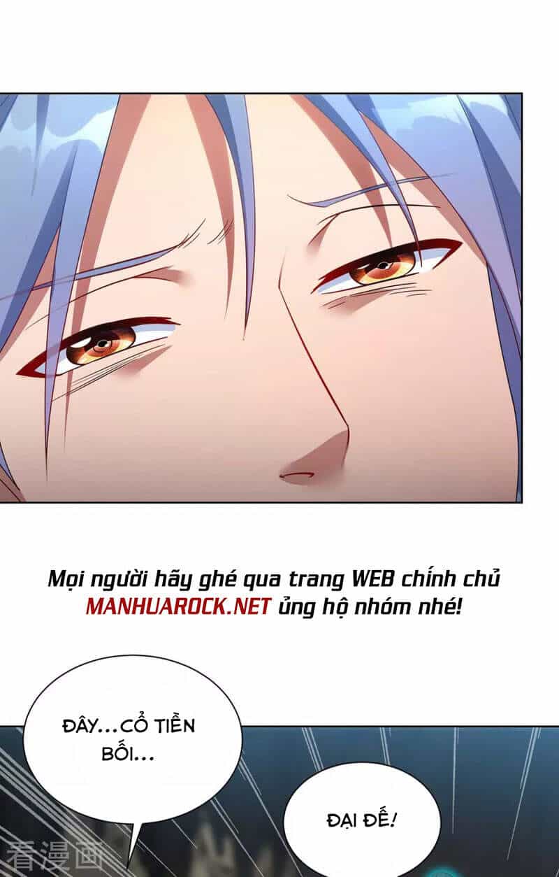 Trọng Sinh Sau Tám Vạn Năm - Chương 246 - ảnh 11