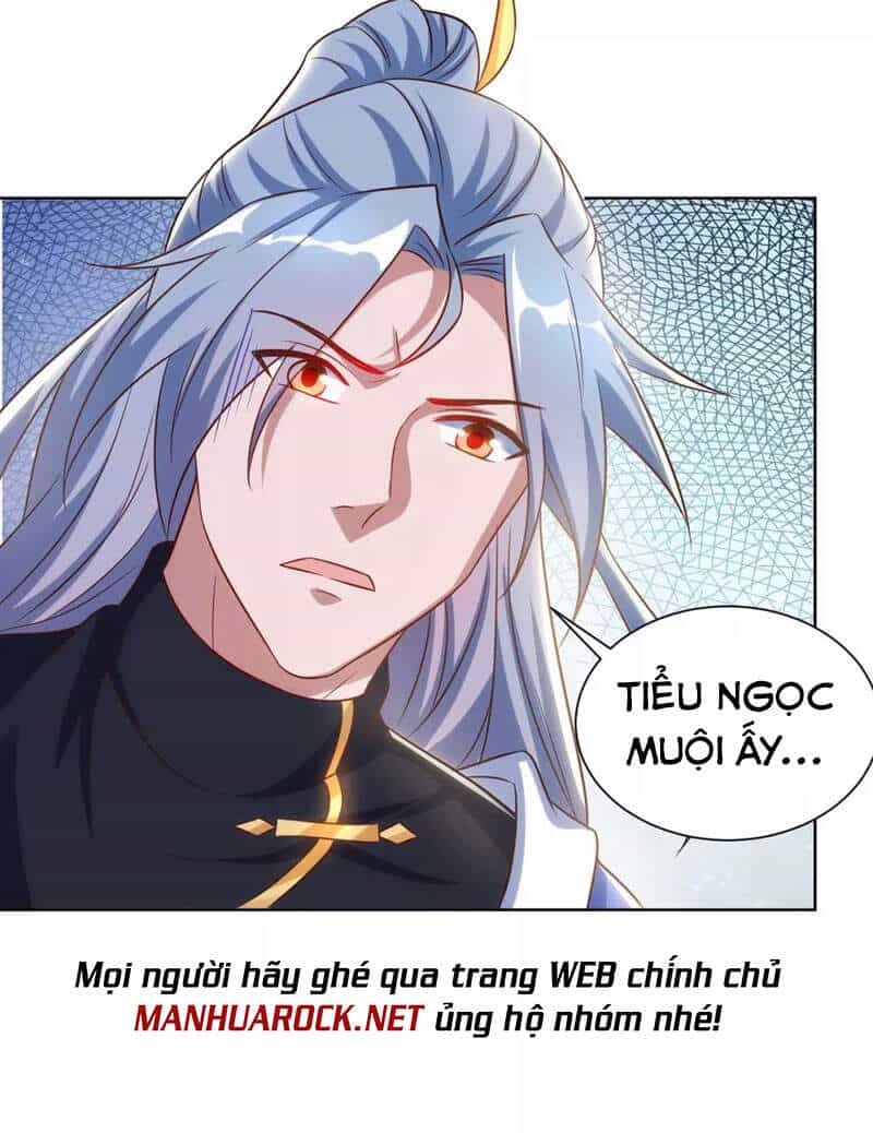 Trọng Sinh Sau Tám Vạn Năm - Chương 246 - ảnh 19