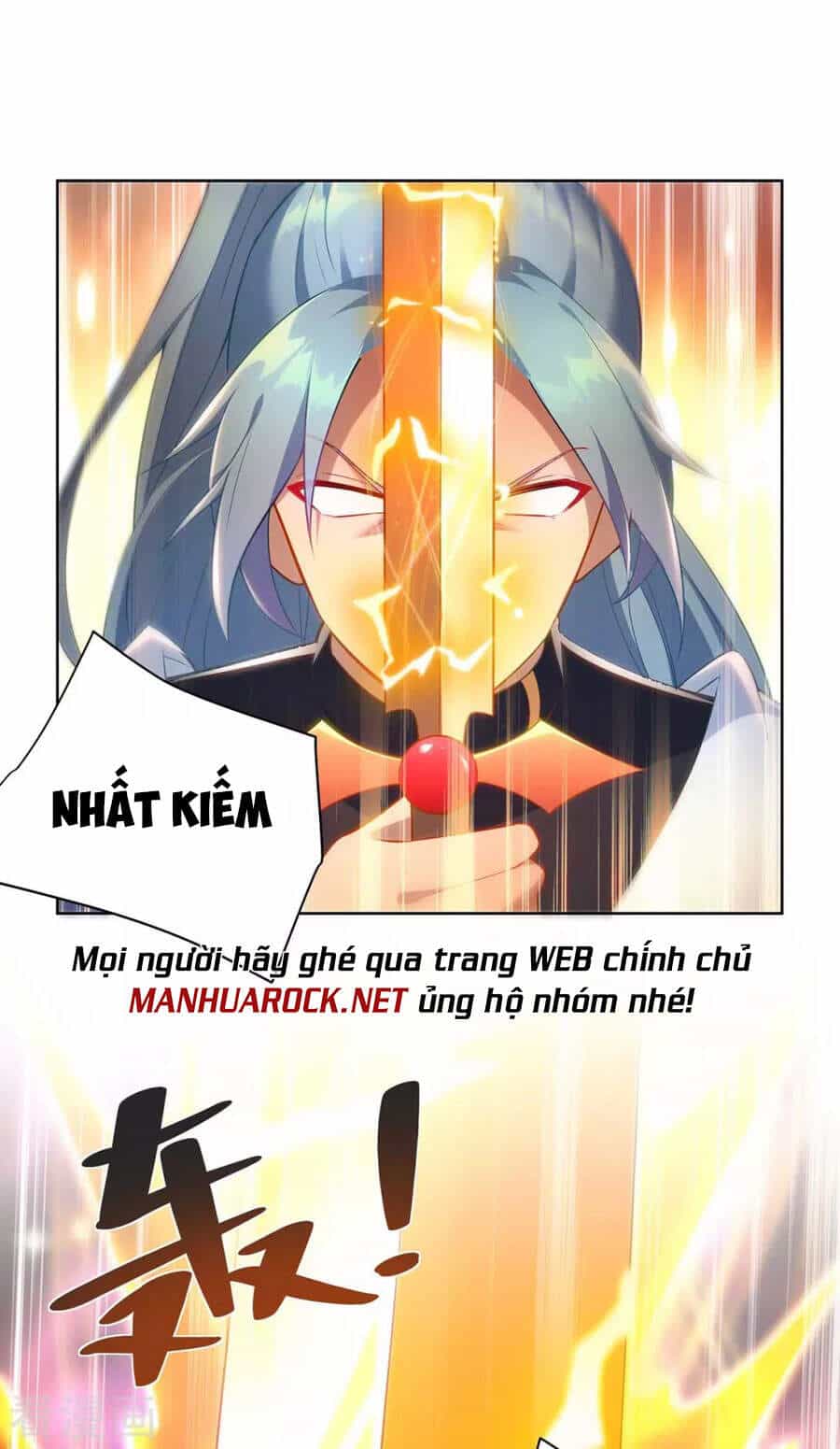 Trọng Sinh Sau Tám Vạn Năm - Chương 247 - ảnh 22