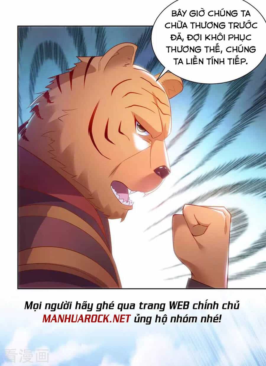 Trọng Sinh Sau Tám Vạn Năm - Chương 248 - ảnh 2