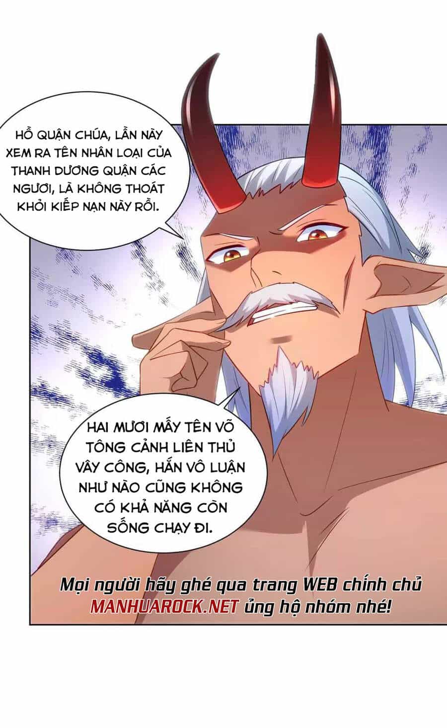 Trọng Sinh Sau Tám Vạn Năm - Chương 248 - ảnh 22
