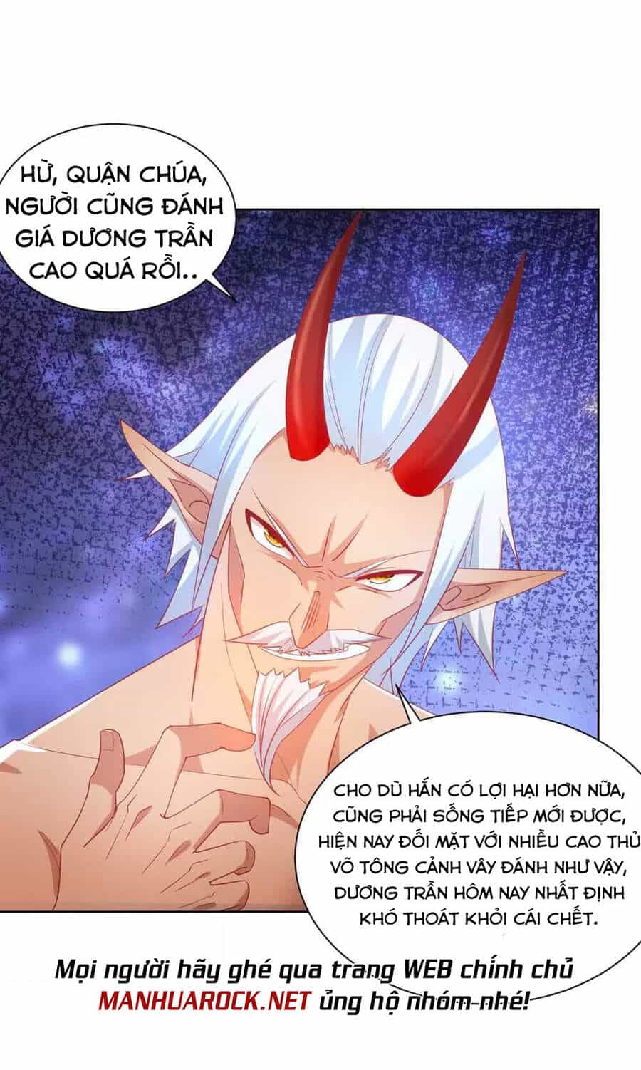 Trọng Sinh Sau Tám Vạn Năm - Chương 249 - ảnh 12