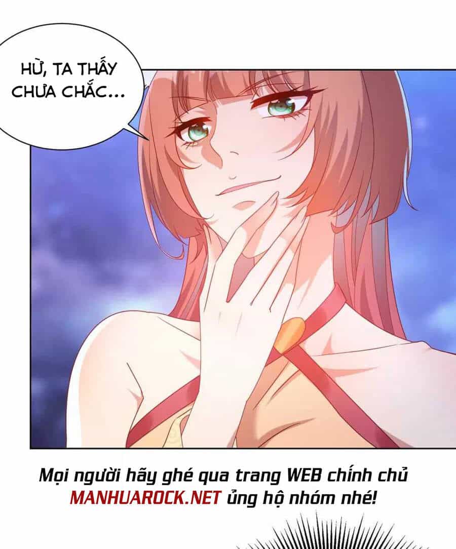 Trọng Sinh Sau Tám Vạn Năm - Chương 249 - ảnh 13