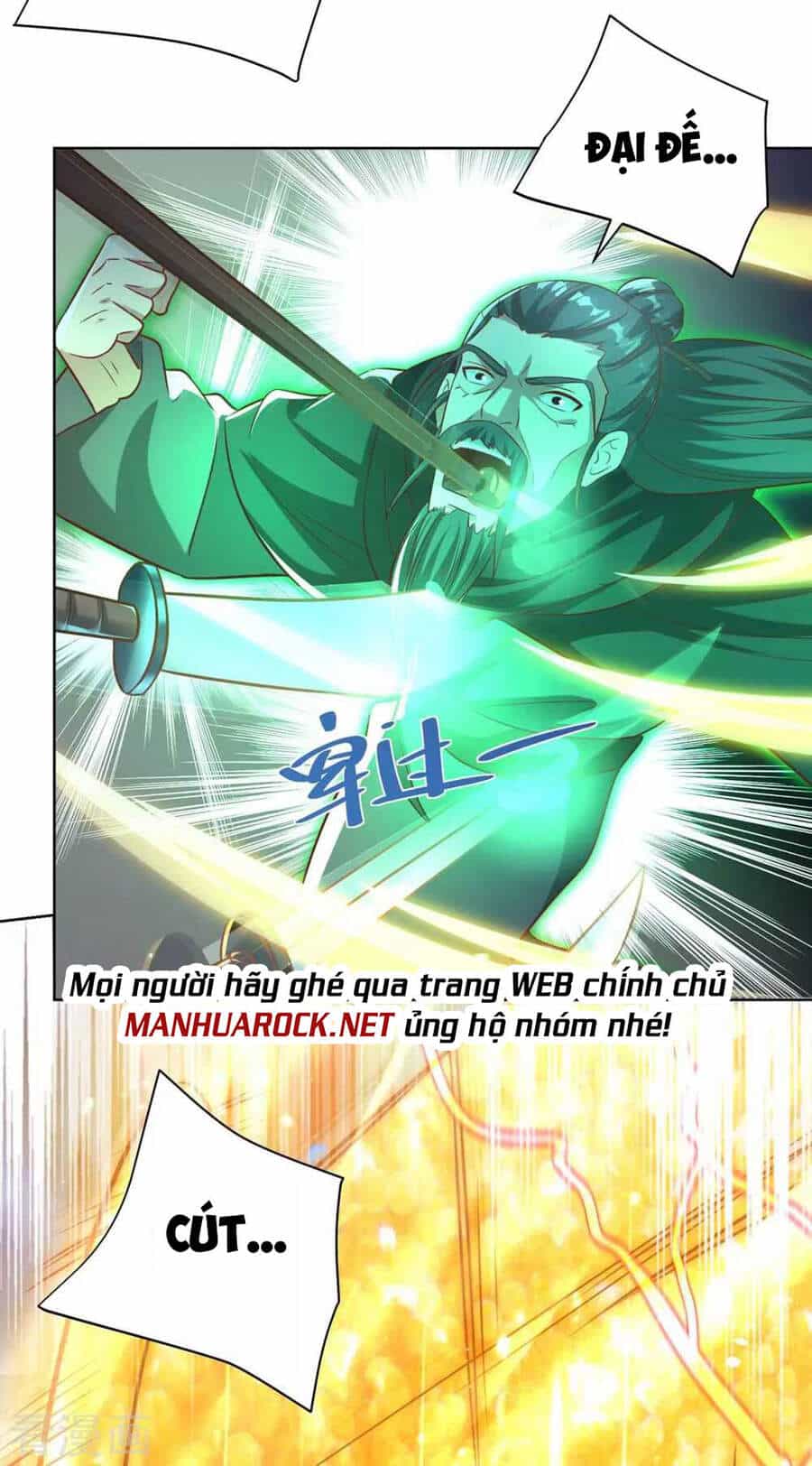 Trọng Sinh Sau Tám Vạn Năm - Chương 249 - ảnh 24