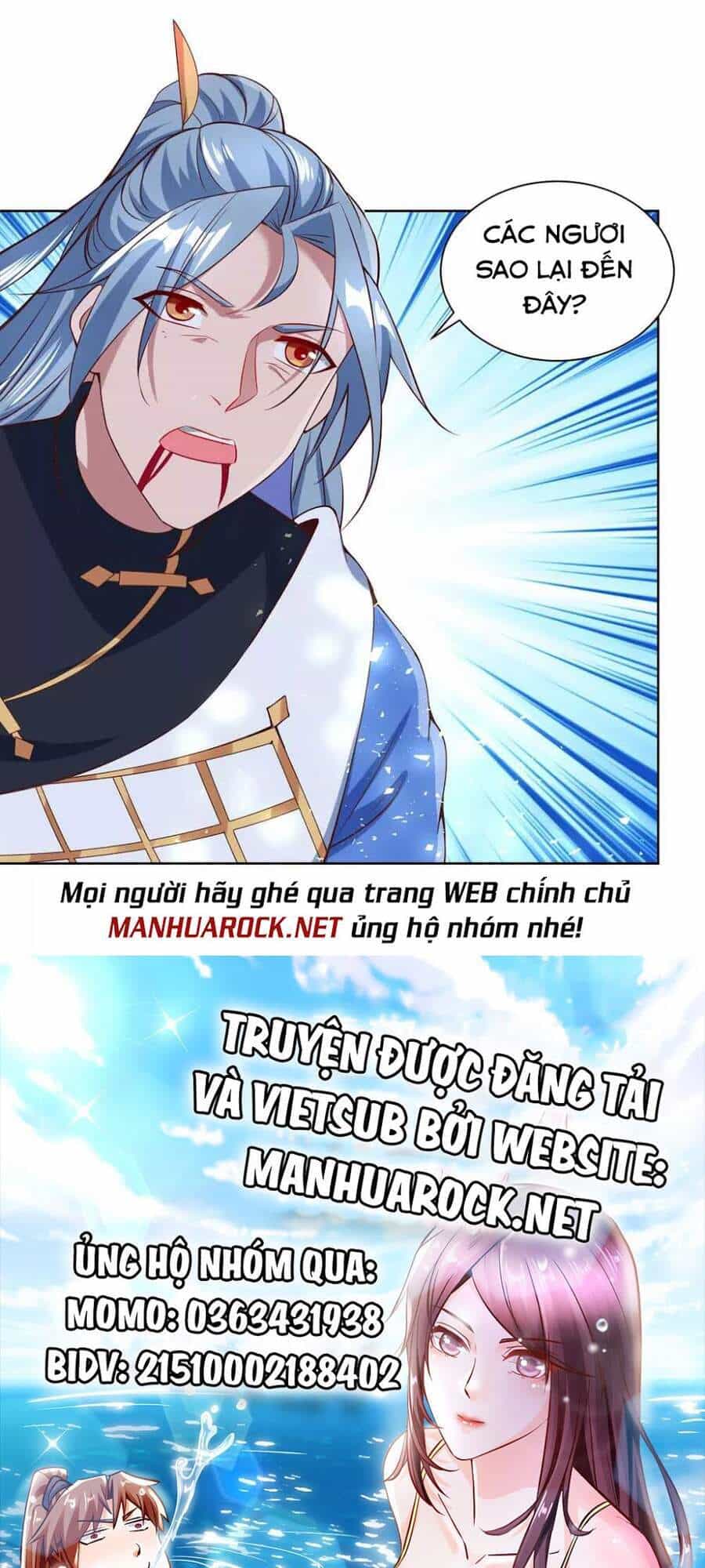 Trọng Sinh Sau Tám Vạn Năm - Chương 249 - ảnh 32
