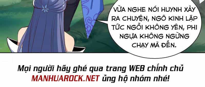 Trọng Sinh Sau Tám Vạn Năm - Chương 250 - ảnh 2