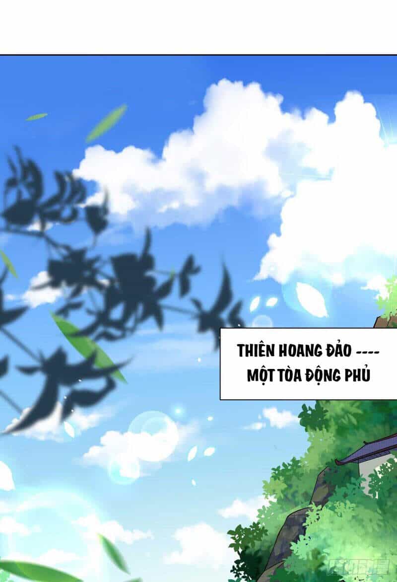 Trọng Sinh Sau Tám Vạn Năm - Chương 252 - ảnh 5