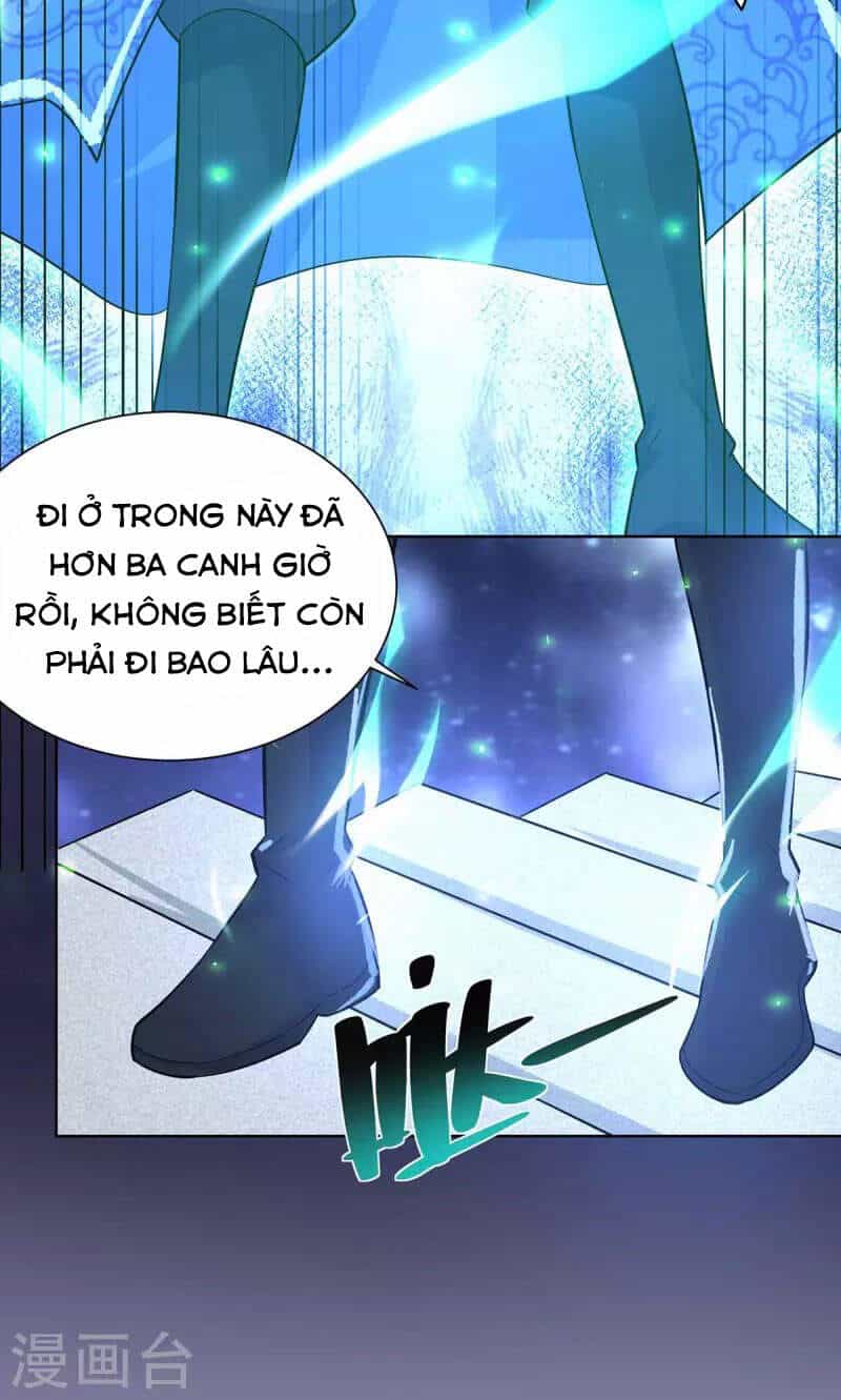 Trọng Sinh Sau Tám Vạn Năm - Chương 253 - ảnh 14