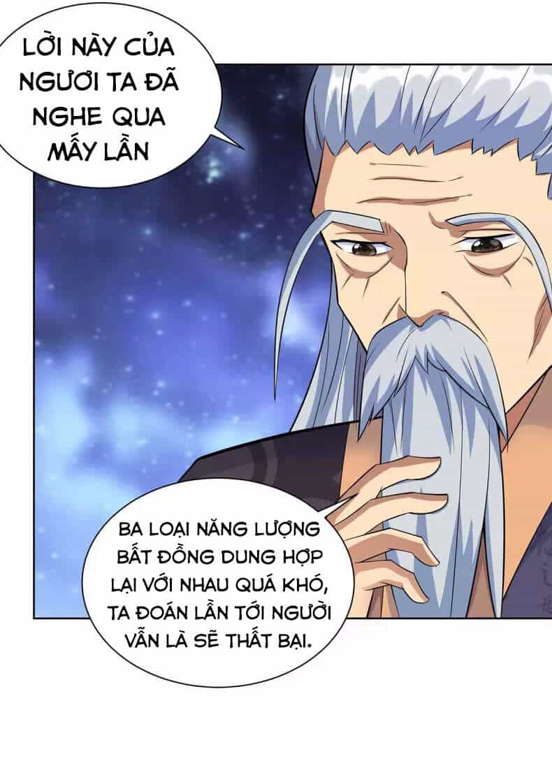 Trọng Sinh Sau Tám Vạn Năm - Chương 254 - ảnh 22