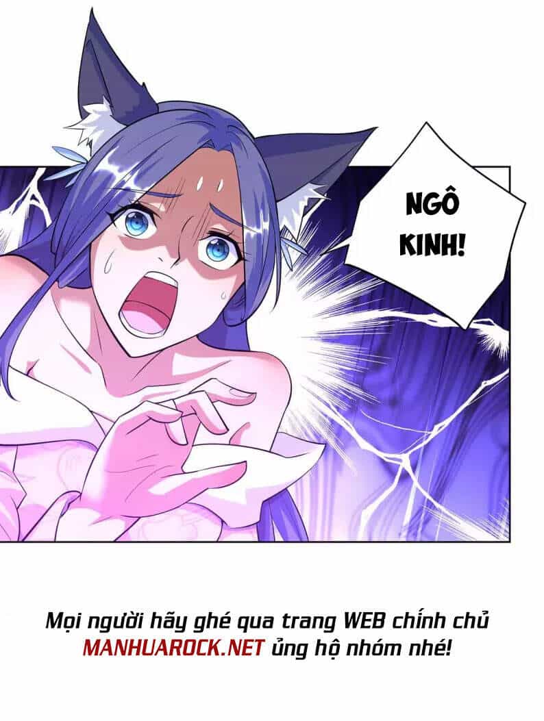 Trọng Sinh Sau Tám Vạn Năm - Chương 256 - ảnh 6